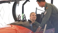 La princesa Leonor inicia su última formación militar: así será su etapa en la Academia General del Aire
