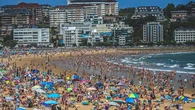 Cómo serán las vacaciones de los españoles este verano 2026: 11 días, en la playa y con un gasto medio de 1.389 €