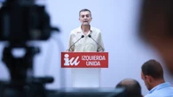IU pisa el acelerón para buscar un candidato alternativo a Yolanda Díaz e Irene Montero