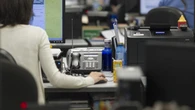 Dos de cada diez jóvenes que trabajan padece ansiedad