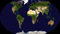 La etnia y la geografía influye en la composición molecular humana