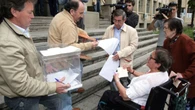 La Junta Electoral Central autoriza el uso del DNI digital para votar en futuros comicios