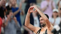 Djokovic y su respuesta sobre si volver a jugar en Roland Garros: “No lo sé”