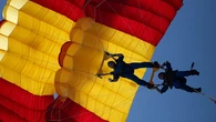 Institución ejemplar al servicio de España