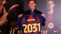 Primera 'bomba' del mercado: Anthony Gordon ya es del Barça