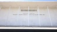 El Centro Kennedy lucha en los tribunales para conservar el nombre de Trump