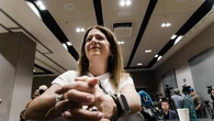 Leire, la víctima propiciatoria del sanchismo