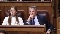 Sánchez, Feijóo y los ACDC