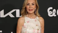Carmen Lomana apuesta por el vestido estampado más inesperado (y elegante) de la temporada