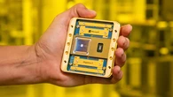 El nuevo chip cuántico de Microsoft adelanta la comercialización de los ordenadores cuánticos a 2029