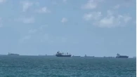 La acumulación de barcos sin descargar hace temer una subida del precio del trigo y maíz en Marruecos