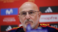 Luis de la Fuente, tras el amistoso entre España e Irak: "Insisto, tengo claro cuál es el equipo que va a empezar en el Mundial"