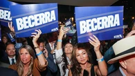 Un hijo de inmigrantes mexicanos se perfila como ganador de las primarias a gobernador de California