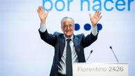 Florentino Pérez: "Voy a hacer la oferta más grande que ha hecho nunca el Real Madrid por un futbolista a un equipo europeo"