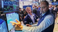 Wall Street también celebra la paz entre EE UU e Irán y el desplome del petróleo a 80 dólares