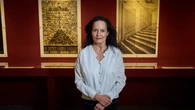 Isabel Muñoz y su idilio estético con El Escorial
