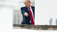 ¿Es el apoyo de Donald Trump un caramelo envenenado en las elecciones de Colombia?