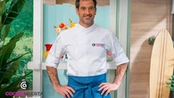 Joseba Arguiñano toma las riendas de ‘Cocina abierta’ los viernes
