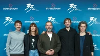 Ovación para «33 días», la primera serie de ficción de Carles Porta