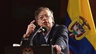 Petro reivindica en The Washington Post su legado antidrogas y la cooperación con Trump