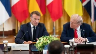Trump amenaza a Francia con un arancel del 100% al vino si no acaba con el impuesto a los servicios digitales