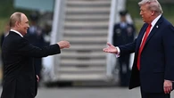 El "espíritu de Alaska" ha muerto: Rusia y EE UU entierran el proceso de paz en Ucrania