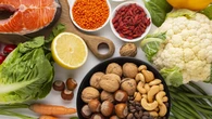 José Luis Neiro, doctor: "Para conseguir el nivel de vitamina D que tu organismo necesita, tendrías que tomar 21 yemas de huevo"