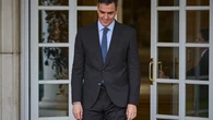 Pedro Sánchez, soy mitad agonía y mitad esperanza