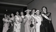 Cuándo y cómo nació Miss Universo: la historia detrás del origen del concurso de belleza