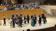 Monográfico Haendel con Jaroussky y Ensemble Artaserse