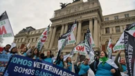 Veterinarios se concentran mañana frente a Agricultura para exigir la derogación de la Ley del Medicamento