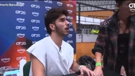 El vergonzoso mensaje de una fan de 'OT 2025' a Guillo Rist durante la firma de discos en Barcelona: "¿Por qué?"