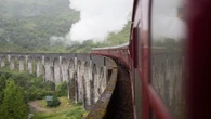 El viaje en tren más largo del mundo dura 14 días pero nadie ha podido completarlo jamás