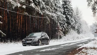 Alerta por nevadas en Madrid: este es el objeto que la DGT obliga a tener si se va a circular por carretera