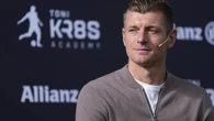 Toni Kroos pone tres emojis para responder sobre su vinculación con un candidato al Real Madrid y sobran las palabras