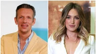 Marta Riesco desenmascara a Joaquín Prat y desvela lo que decía de Olga Moreno a sus espaldas