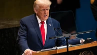Trump se comprometió a no permitir a Israel anexionar Cisjordania, según Politico