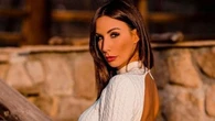 Fani Carbajo ya es una mujer casada: el vídeo de su ‘sí, quiero’ a Fran Benito