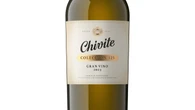 Chivite Colección 125 Gran Vino Blanco, chardonnay parcelario de Finca Legardeta