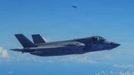 ¿Puede China acceder al F-35? Las dudas de EE UU amenazan el acuerdo con Arabia Saudí