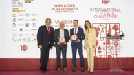 Yllera Enoturismo, reconocida como la Mejor Experiencia Enoturística de España en los IWC Industry Awards