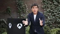 El reto más difícil de Manel Fuentes: el día que salvó un directo de televisión en el último minuto