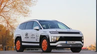 Hyundai repite su iniciativa solidaria “El Desierto de los Niños”