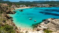 Ni Mykonos ni Maldivas, así es la exclusiva isla donde desconecta Nico Williams