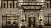 The One Monumental Palace, la nueva excusa para viajar a Oporto