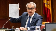Las otras gestiones de Zapatero: legalizar vuelos de Plus Ultra a Venezuela durante la Covid