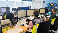 La Policía acaba con una red de "narcopateras": más de 560.000 euros por traer a 80 migrantes