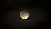 ¿Por qué Semana Santa siempre coincide con la luna llena?