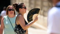 La AEMET confirma el regreso al calor extremo en gran parte de España: estas son las zonas del país que rozarán los 40 grados durante este jueves