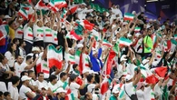Irán acusa a Estados Unidos de revocar las entradas de iraníes para el Mundial